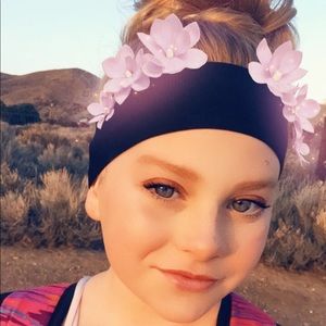 Meet your Posher, Jaime